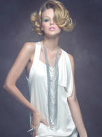 Julianna Hair Story II by DavidBenoliel