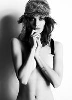 Testing with Ana IV by DavidBenoliel