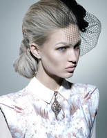 Evolution Editorial preview II by DavidBenoliel