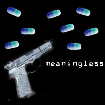 Suicide is meaningless by velvetpill