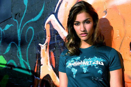 deviantWORLD by deviantWEAR