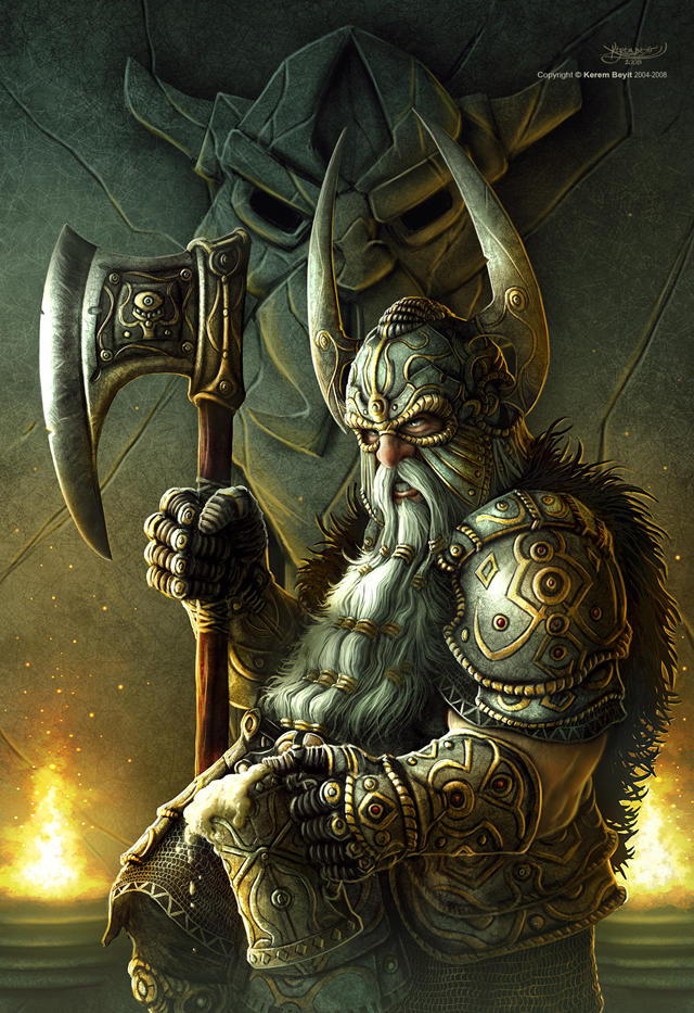 Gillur by kerembeyit