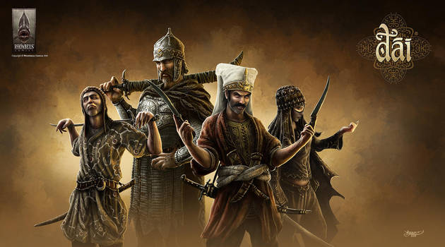 Janissaries by kerembeyit
