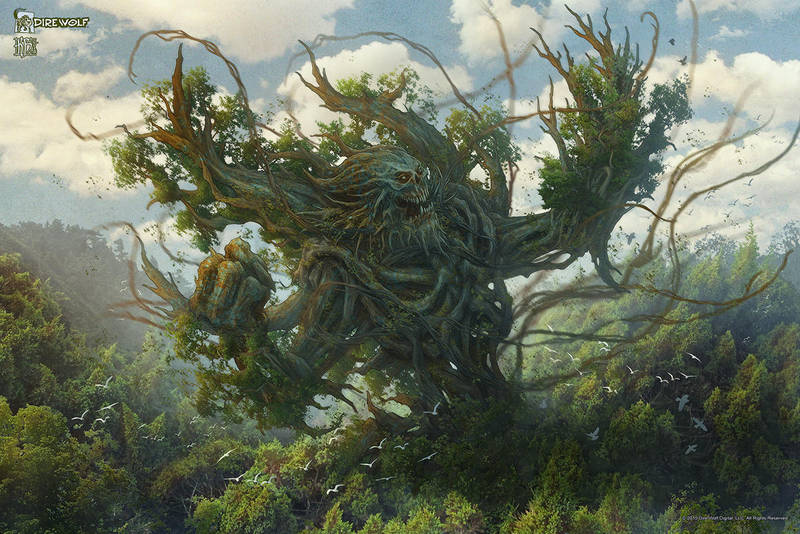 Titan by kerembeyit