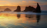 The Beauty of Bandon by coulombic