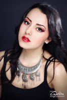 Etat d'esprit by purplesinner