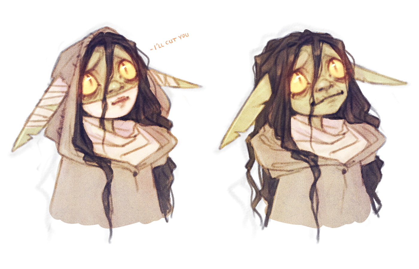 nott the brave portrait nott the brave portrait