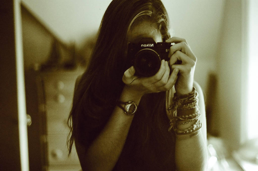 Mirrors by treehuger1014