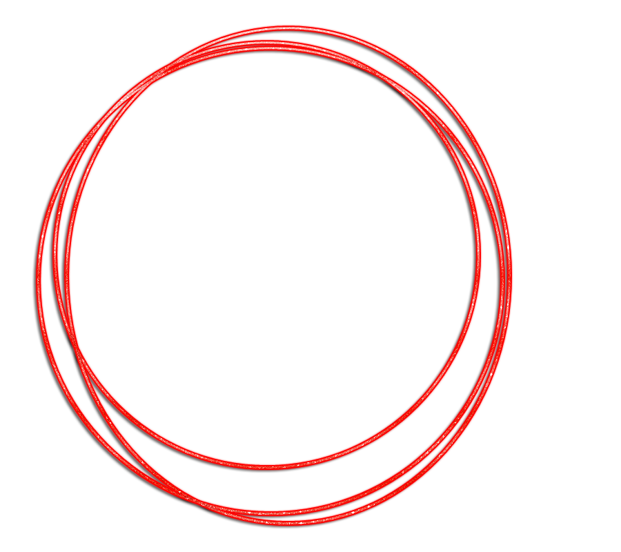 Красный круг с красной полосой. Круг обводка. Кружочки для обводки. Красный круг обводка. Красный кружок обводка.