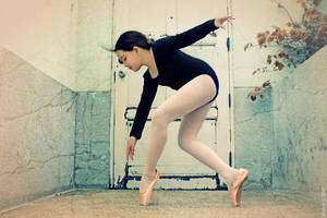 Tippy Toes by Vivaru