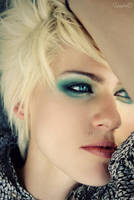 Aquamarine by Vivaru