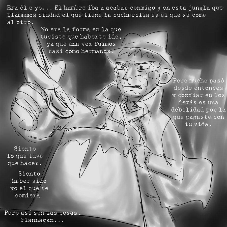 Flan Noir by Fadri