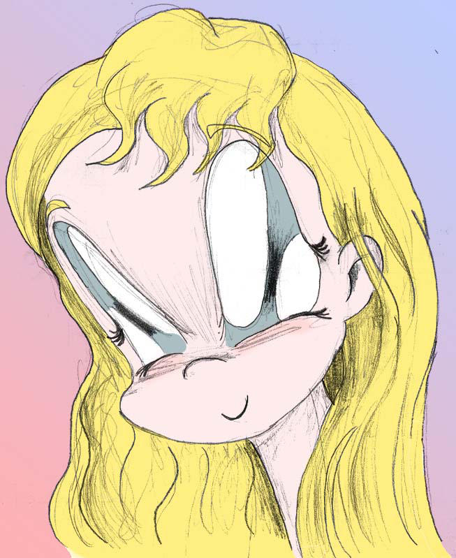 DM - Angiarel Face by Fadri