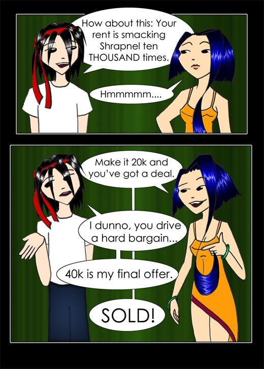 Rent by neander