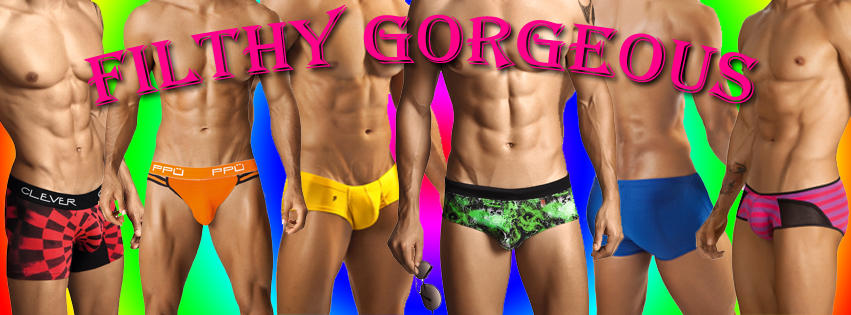 Fg by FilthyGorgeousMen Fg by FilthyGorgeousMen