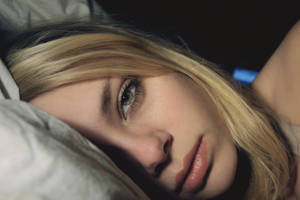 sleepless nights by Fairystories