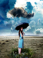 My Little Storm by Xaomi