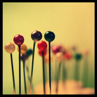 Sewing by Cute-And-Bright