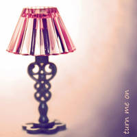 Turn Me On by Cute-And-Bright