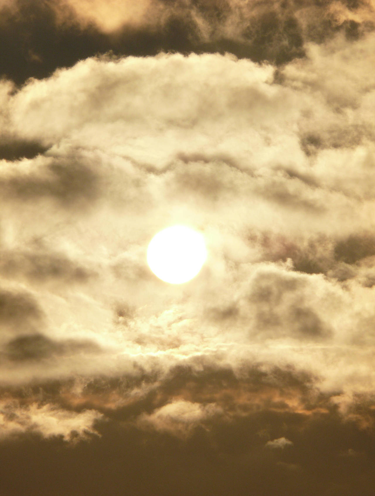 Sunrise Over Solomons 4 by cvramen