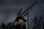Forbidden Mill by Shluh