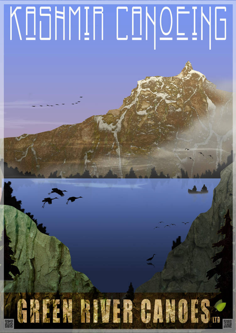 Explore the Kashmir by houselightgallery