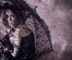 laced.unlaced by vvola