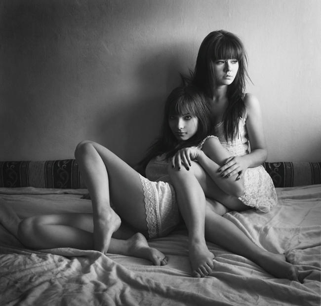 sisters..... by vvola