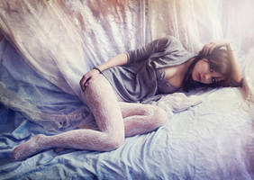 pure morning by vvola