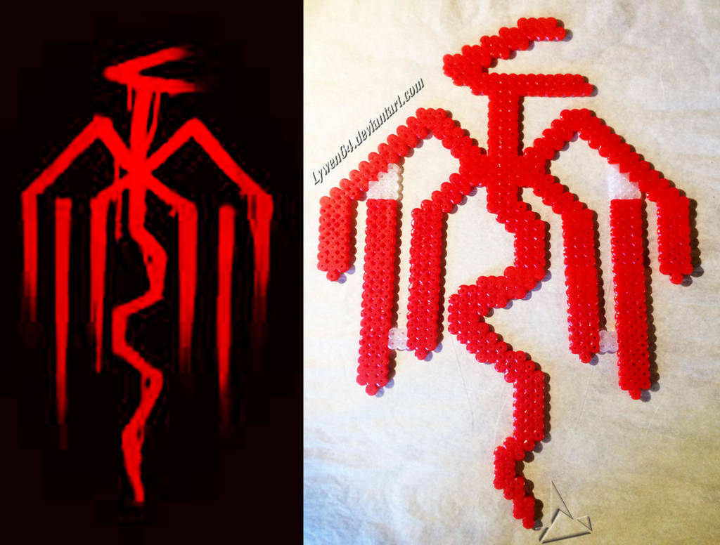 Dragon Age by Lywen64