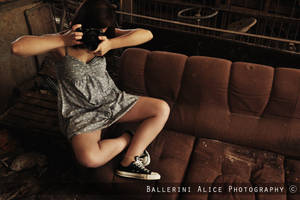 An old house pt.4 by farfallemeccaniche