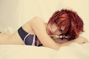 Sleep well by dafnalj