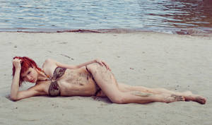 Playboy much? xD by dafnalj