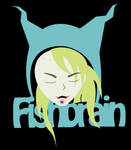 Fishbrain by TrueMiszou