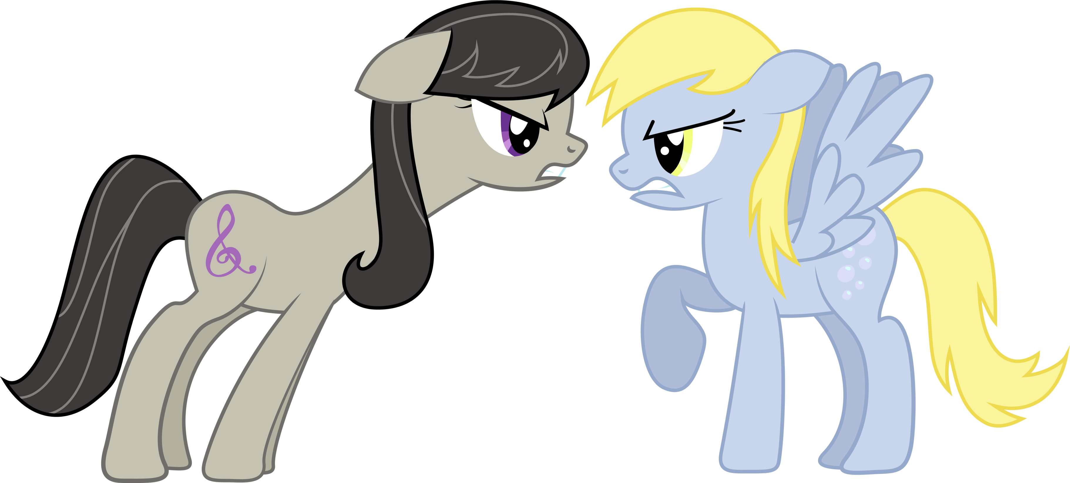 He'll be mine by Ellittest