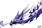 The Dragon and I by Richi89