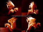 Rising Dragon by Richi89