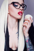 Icecream by Glenofobia