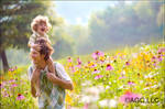 Precious Moment in Time by MarkGalbreath