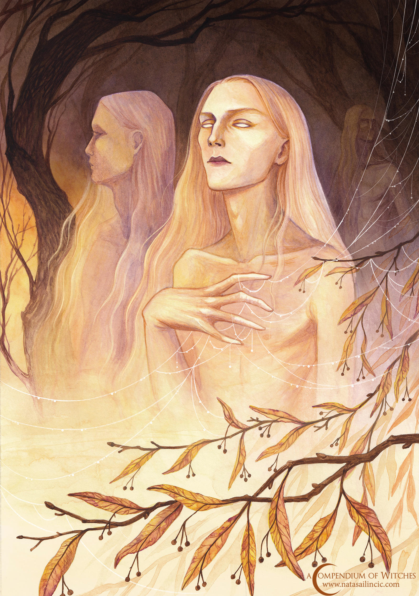 Alfar by NatasaIlincic