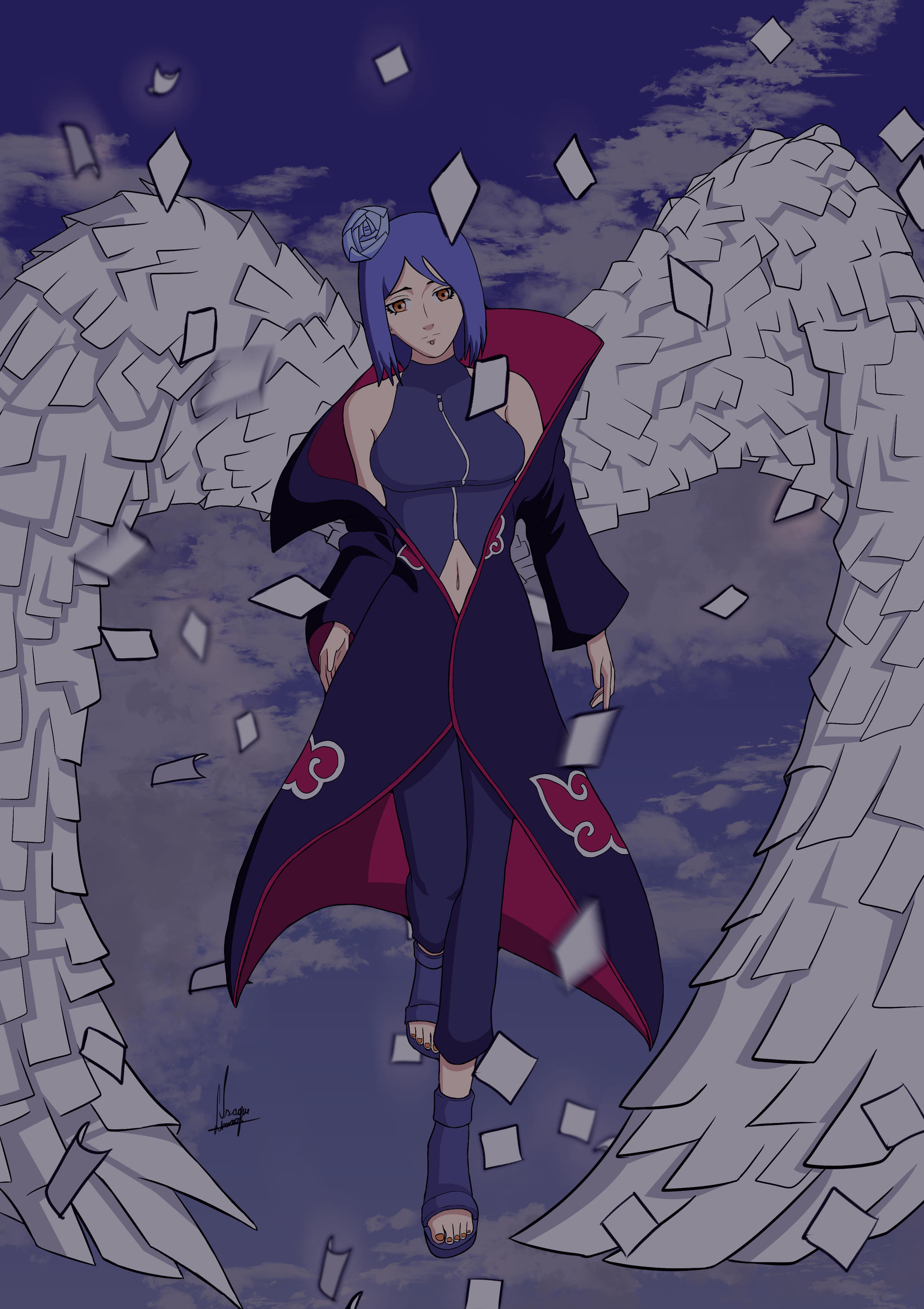 konan konan