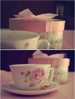 a present for you by joesie