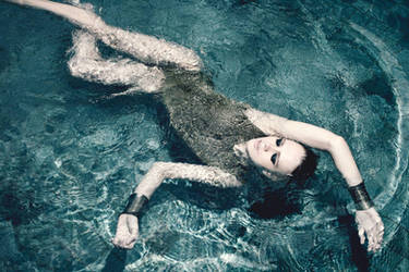 Overdrive II by micheleyong