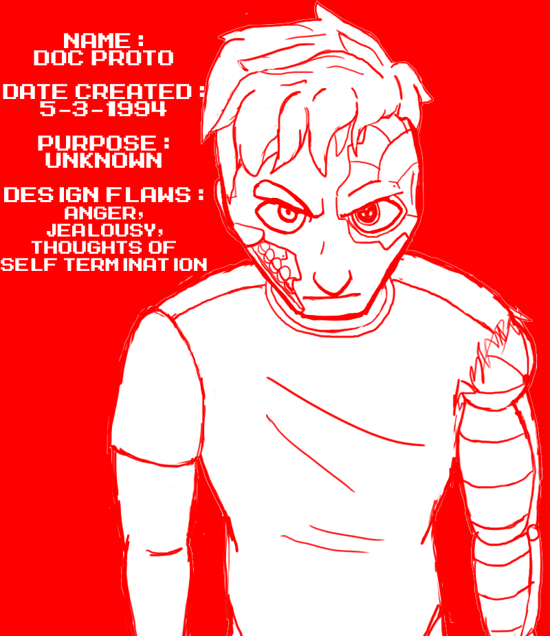 Baby I was Built to Last by Dillon-the-hedgehog