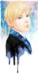 Thomas Fabius by Acaciathorn