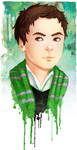 Jack Maddock by Acaciathorn