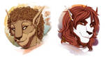 Stop Drawing Bothans, Ya Damn Weirdo by Acaciathorn