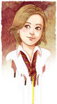 Luce Denby by Acaciathorn