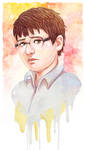 Larry Fontaine by Acaciathorn