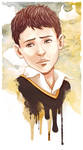 Oliver Wilkinson by Acaciathorn